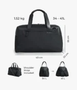 Apex Travel Duffle - Image 3