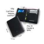 Billfold Wallet - Image 5