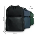 Matrix Backpack - Image 3