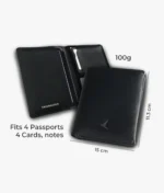 Passport Wallet - Image 3