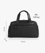 Apex Everyday Duffle - Image 2