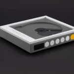 Disc Dream 2 - Image 7