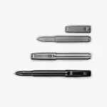 Base Line Capped Pen