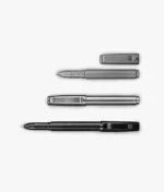 Base Line Capped Pen