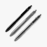 Dual Side Click Pen