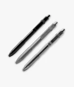 Dual Side Click Pen