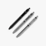 Mini Dual Side Click Pen