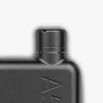 Colored Replacement Lids for Stainless Steel Memobottle