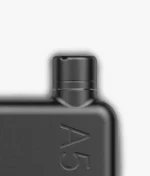 Colored Replacement Lids for Stainless Steel Memobottle