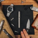 Base Line Capped Pen - Image 2