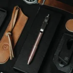 Dual Side Click Pen - Image 8