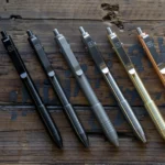 Dual Side Click Pen - Image 10