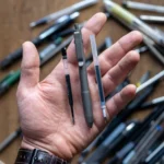 Dual Side Click Pen - Image 11