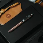 Mini Dual Side Click Pen - Image 2