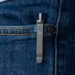 Mini Dual Side Click Pen - Image 3