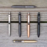 Mini Dual Side Click Pen - Image 5