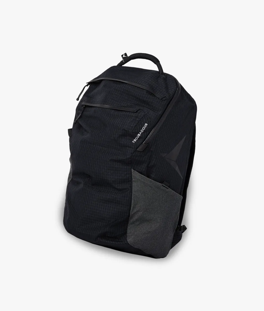 elemental_backpack-black-tp-front Elemental Backpack - Image 1