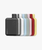 A6 Stainless Steel Memobottle - Image 2